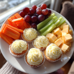 snacks voor verjaardag: heerlijke en eenvoudige traktaties voor feestjes