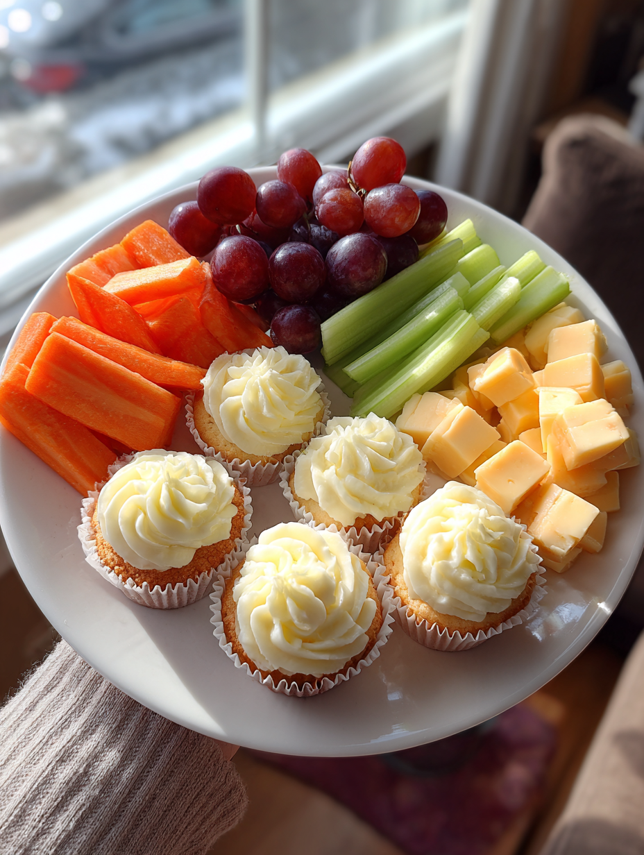 snacks voor verjaardag: heerlijke en eenvoudige traktaties voor feestjes