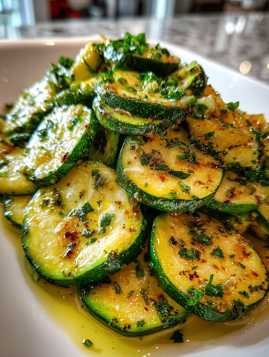 Snelle Courgette Recepten: Eenvoudig en heerlijk voor elke maaltijd