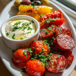 tapas hapjes: heerlijke en eenvoudige recepten om te delen