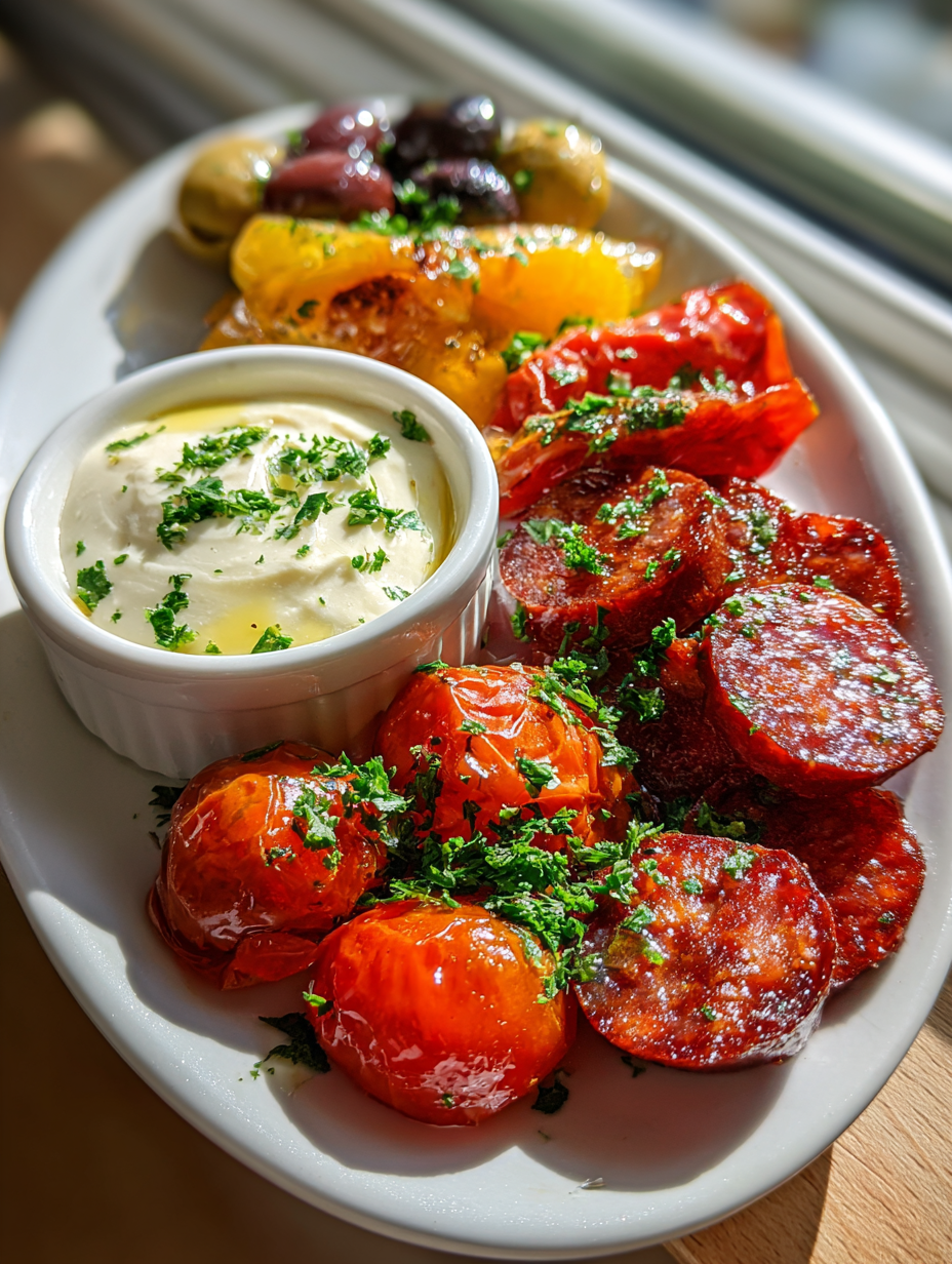 tapas hapjes: heerlijke en eenvoudige recepten om te delen