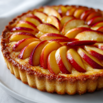 tarte aux pommes: een heerlijke zelfgemaakte klassieker