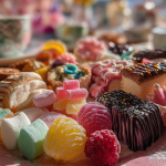 traktatie 5 jaar jongen: heerlijk en creatief idee voor het feest