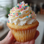 Vanille Cupcakes Recept: Perfecte zoete traktatie voor elke gelegenheid
