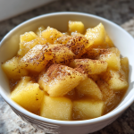 warme appelmoes maken: eenvoudig en heerlijk voor elke gelegenheid