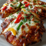 Airfryer Mini Pizza’s: Heerlijke en gemakkelijke snacks voor iedereen