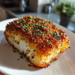 Airfryer Visfilet met Krokante Korst: Eenvoudig en heerlijk gerecht