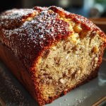 Bananenbrood met Walnoten: Het perfecte recept voor een heerlijk brood