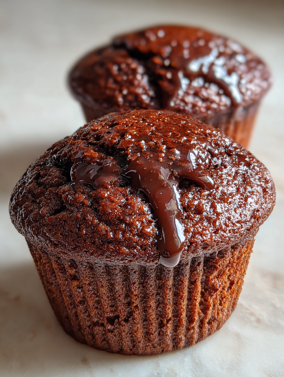Chocolade Muffins: Een eenvoudig recept voor heerlijke traktaties
