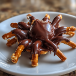 Chocolade Spin Snoep Recept: Gemakkelijke en heerlijke traktatie