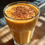 Gezonde Pompoen Smoothie: Verfrissend en voedzaam voor elke dag