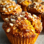 Gezonde Pompoenmuffins Recept: Heerlijk en eenvoudig te maken
