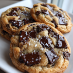 Halloween Chocolade Chip Koekjes: Heerlijke en makkelijke traktatie