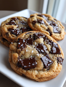 Halloween Chocolade Chip Koekjes: Heerlijke en makkelijke traktatie