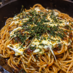 Halloween Pasta Spinnenweb Saus: Heerlijke en makkelijke Halloween maaltijd