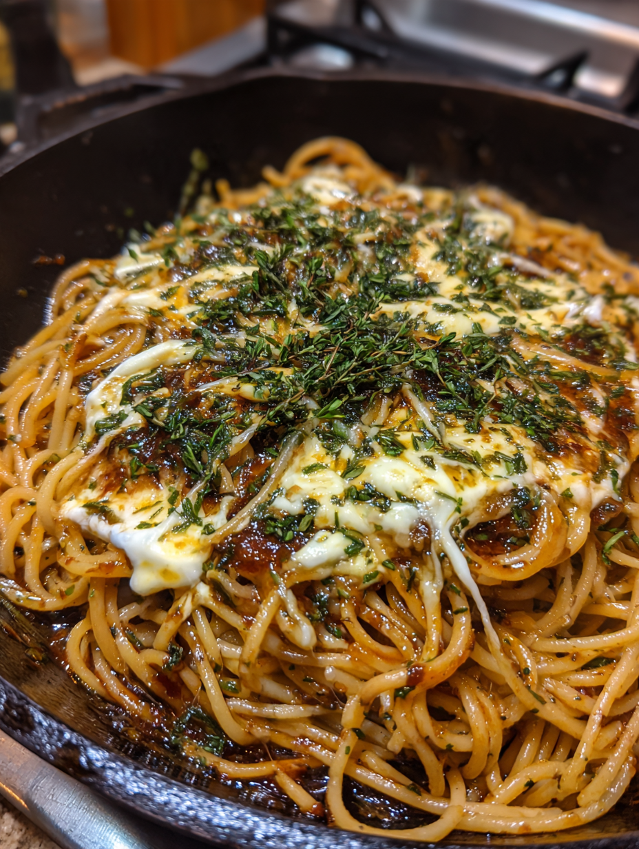 Halloween Pasta Spinnenweb Saus: Heerlijke en makkelijke Halloween maaltijd