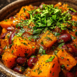 Halloween Pompoenchili Recept: Heerlijke en makkelijke herfstsoep