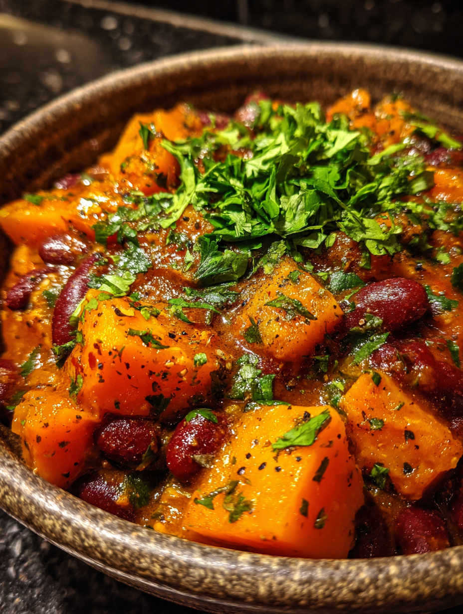 Halloween Pompoenchili Recept: Heerlijke en makkelijke herfstsoep