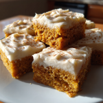 Halloween Suikerkoek Repen: Heerlijke traktatie voor Halloween