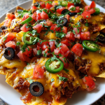 Heksenhoed Nacho's Recept: Heerlijke en makkelijke snacks voor elke gelegenheid