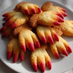 Heksenvinger Koekjes Recept: Gemakkelijke en heerlijke traktatie