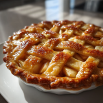 Klassieke Appeltaart: Het perfecte recept voor een klassieke taart