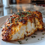 Krokante Airfryer Kipfilet: Perfect krokante kipfilet in 20 minuten