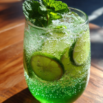 Monster Oogbal Drankje Recept: Verrukkelijke en spannende drank voor feestjes