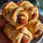 Mummie Hotdogs Halloween Snack: Gemakkelijke en lekkere traktatie