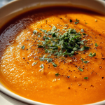 Pompoen Currysoep Snel: Eenvoudige en heerlijke herfstsmaken