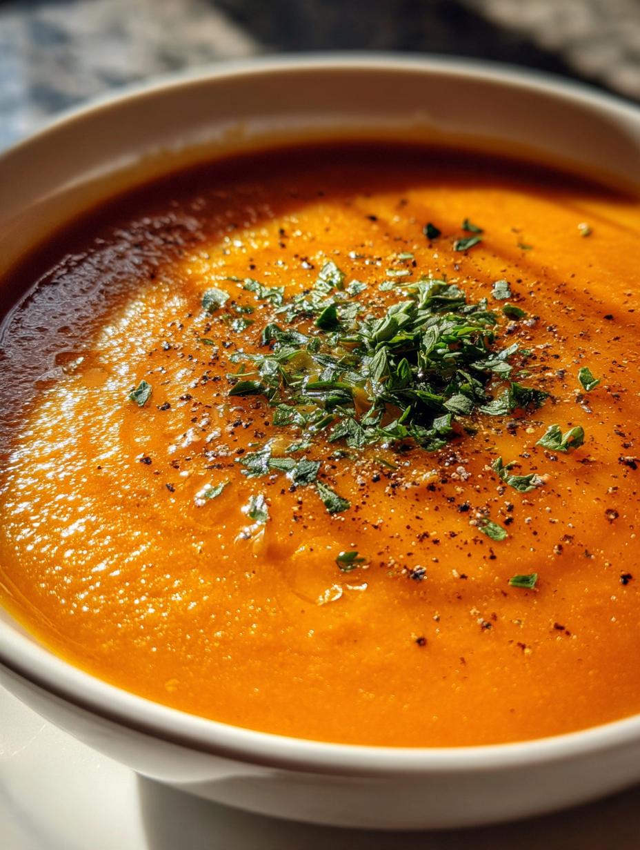 Pompoen Currysoep Snel: Eenvoudige en heerlijke herfstsmaken