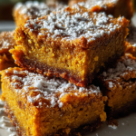 Pompoen Spice Koekrepen: Heerlijke en makkelijke herfstsnacks
