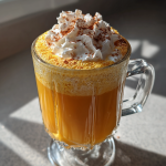 Pompoen Spice Warme Cocktail: heerlijke verwarmende herfstdrank