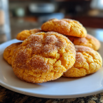 Pompoen Suikerkoekjes Recept: Gemakkelijke en heerlijke koekjes maken