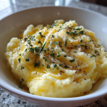 Romige Aardappelpuree: Romige en heerlijke aardappelpuree recept