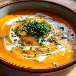 Romige Pompoensoep Recept: Romige en hartverwarmende smaakervaring