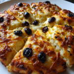 Spinnenweb Pizza Diner Idee: Heerlijke en makkelijke herfstfavoriet