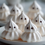 Spook Schuimpjes Recept: Maak deze heerlijke en makkelijke traktatie