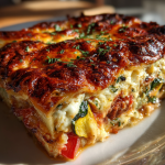 Vegetarische Lasagne met Groenten: Heerlijke en makkelijke variant